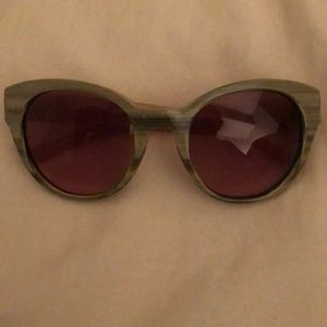 Tory Burch Sunglasses
